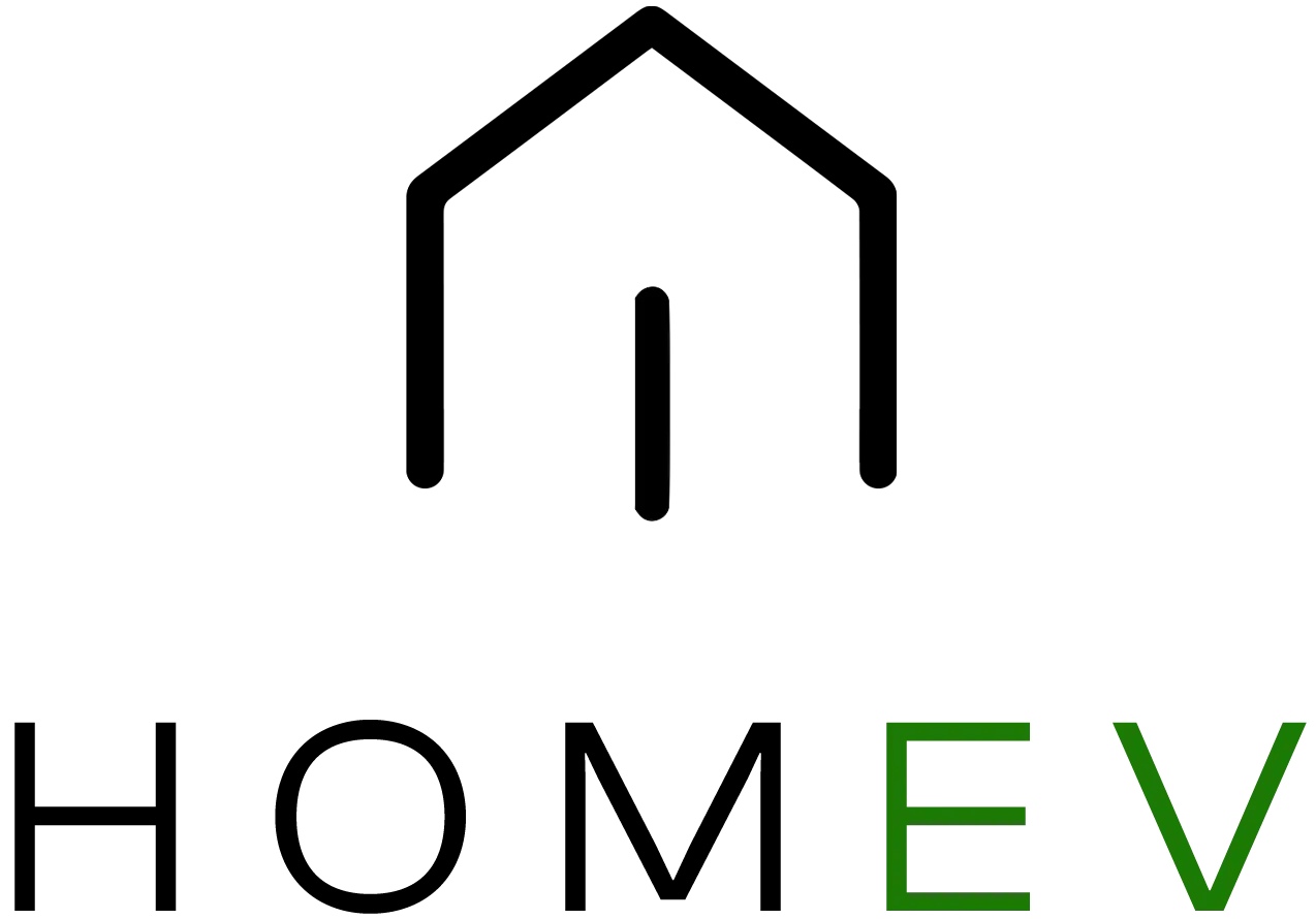 Home EV Logo